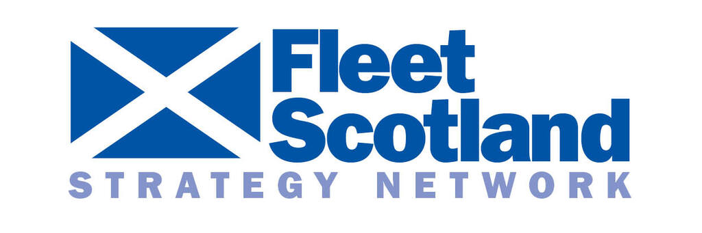 Fleet Scotland Logo