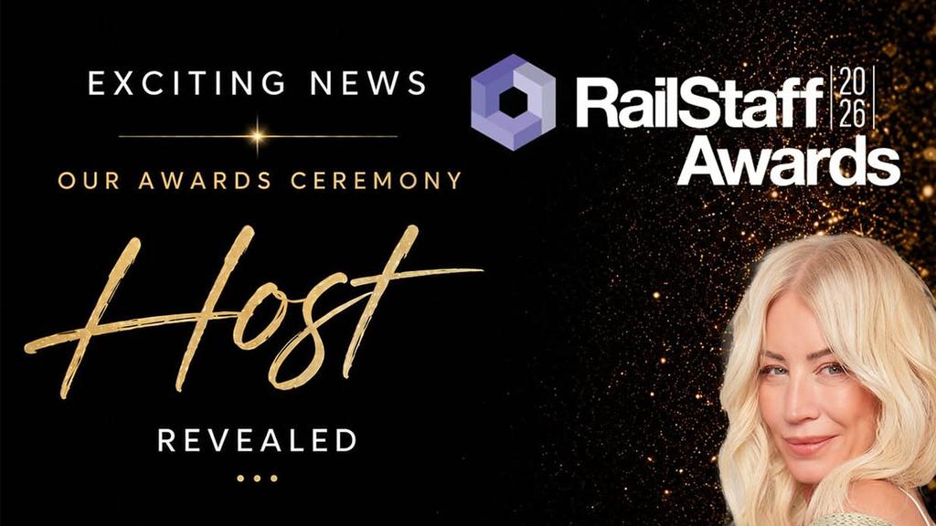 THE SECRET IS OUT! - YOUR HOST IS....