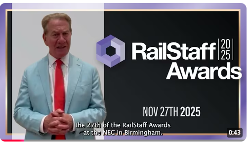 YOUR 2025 HOST - MICHAEL PORTILLO