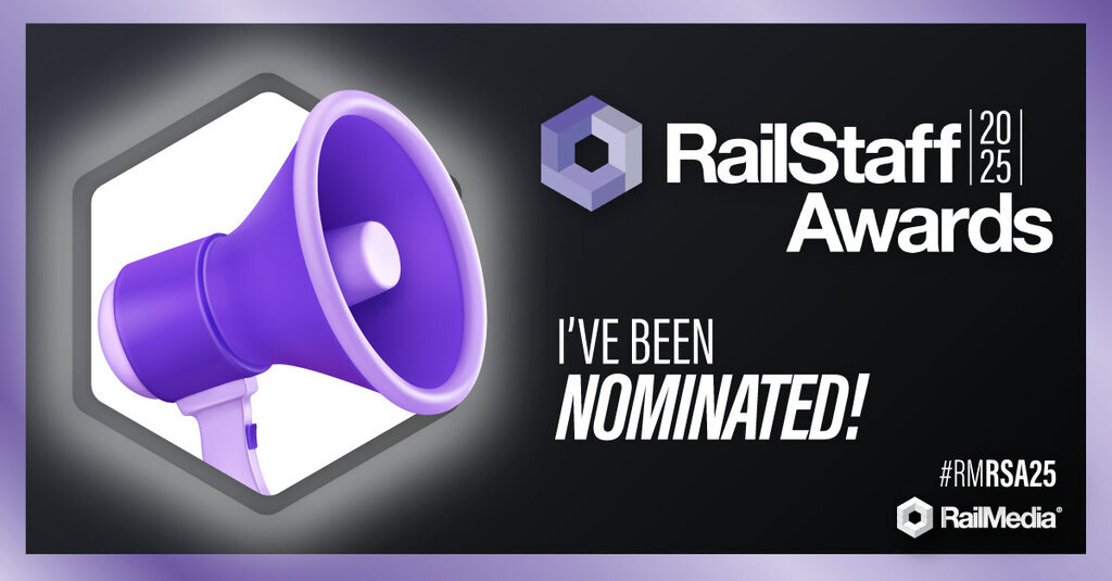 Have you been nominated? - Here's what happens next!