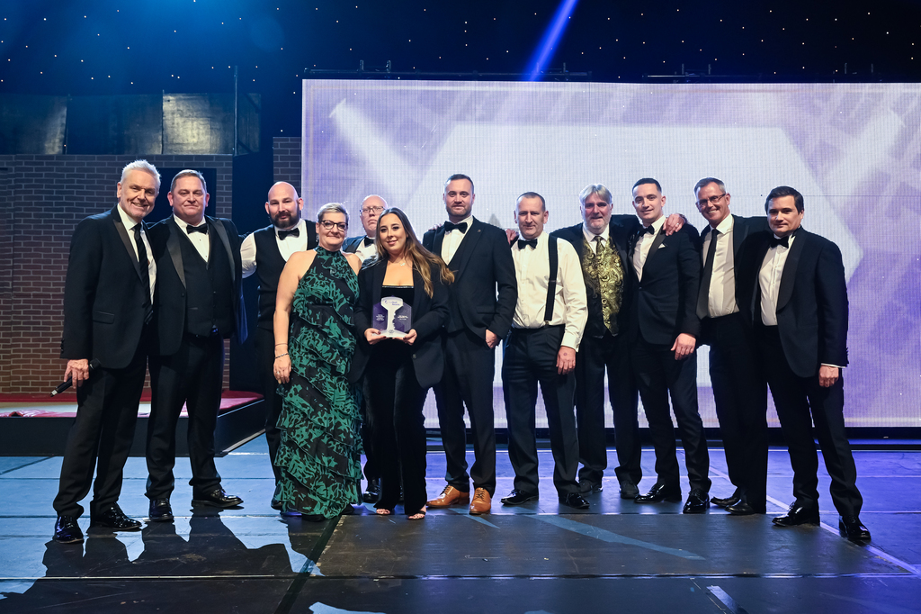 Carlisle Support Services: leading the way in people development