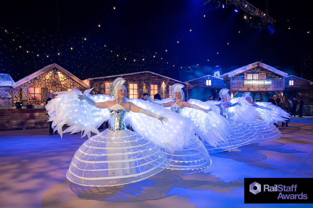 RailStaff Awards 2025: So much more than a glittering evening