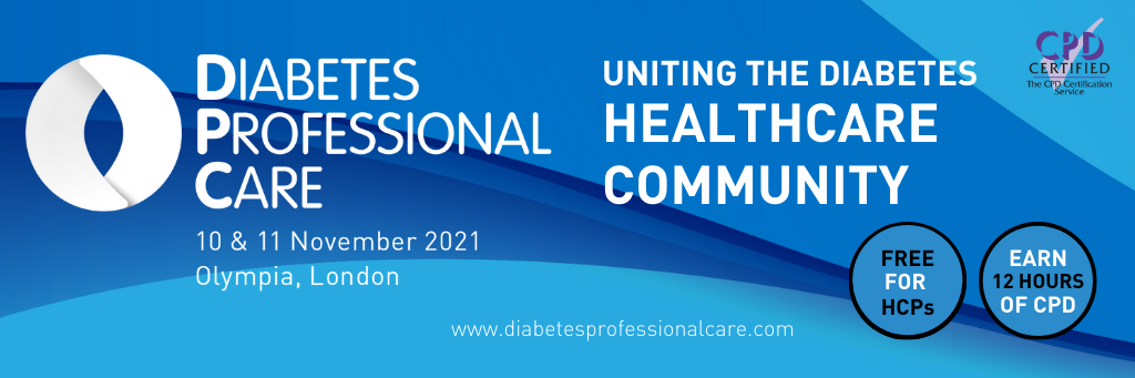 Diabetes Professional Care (DPC) - Uniting the diabetes healthcare community