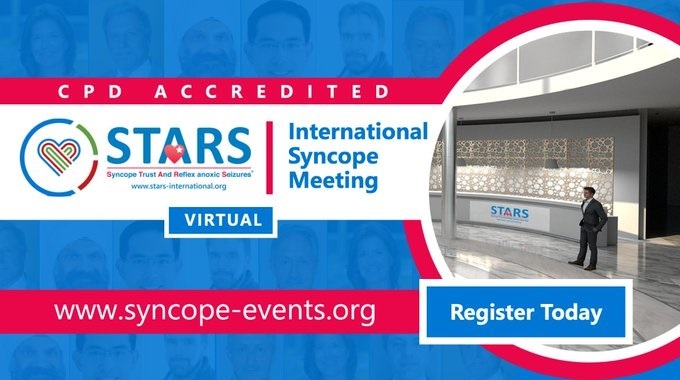 STARS International Syncope Meeting (ISM)