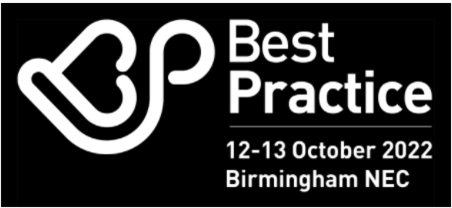 The Best Practice Show 2022