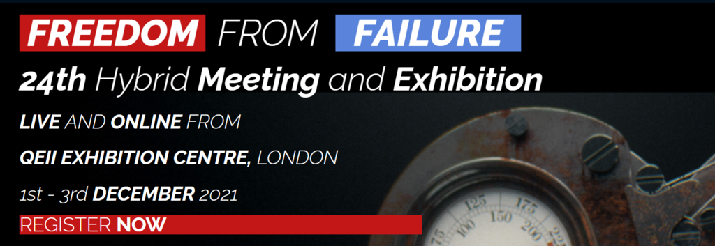 British Society for Heart Failure’s Hybrid Annual Meeting, 1st - 3rd December