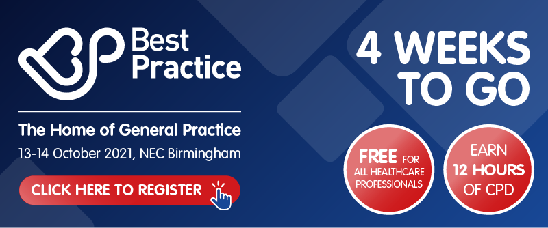 The Best Practice Show 2021