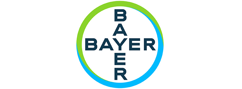 News from our Industry Partner - Bayer