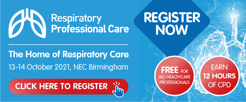 Respiratory Professional Care