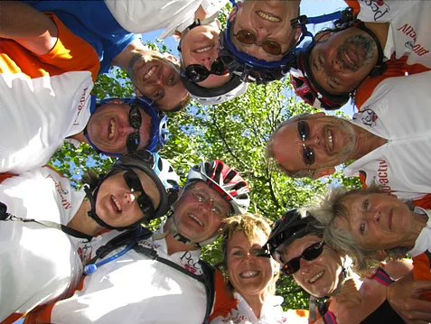 It’s Back! Yes, the Big PCCS Cycle Challenge!