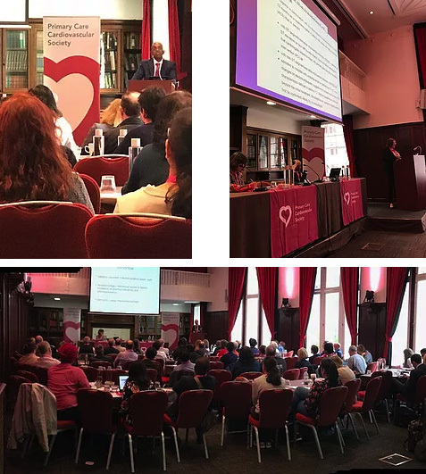 Successful inaugural PCCS annual conference!