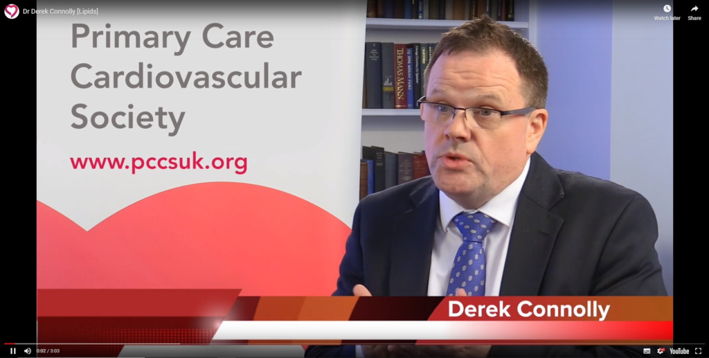 Dr Derek Connolly describes the results of the COMPASS trial