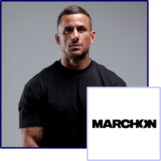 Oliver Marchon
