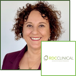 Dr Amanda Rao