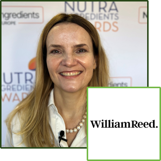 Ewa Hudson, William Reed