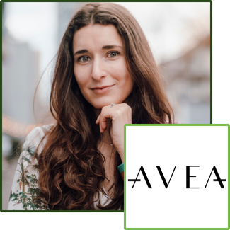 Sophie Chabloz, Avea