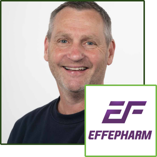 Prof. Colin Selman
