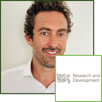 Philipp Gut, MD, Nestlé Research