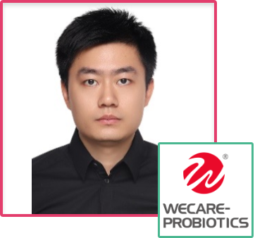Dr. George Zhou