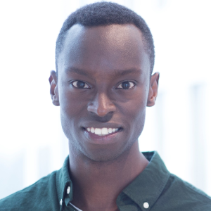 Dr. Jean Nyakayiru