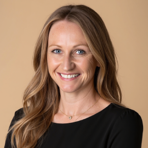 Dr. Krissy Ladner