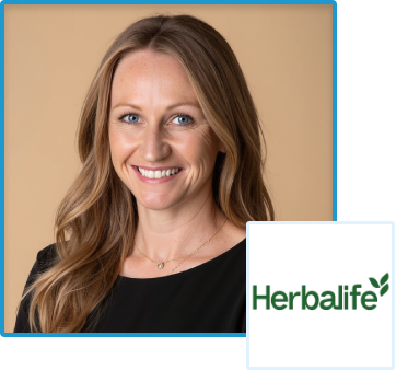 Dr. Krissy Ladner, Herbalife