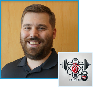 David Church, PhD, CSCS*D