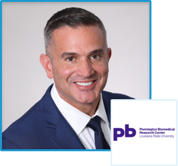 Dr. Stefan M Pasiakos