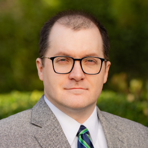Robert Marriott, JD MA