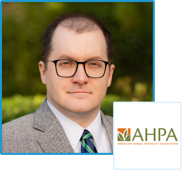 Robert Marriott, JD MA