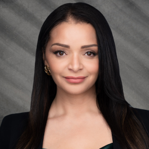 Amber Littlejohn