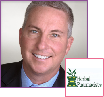 David J Foreman, RPh