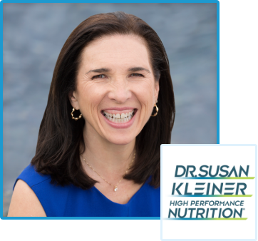Dr. Susan M Kleiner