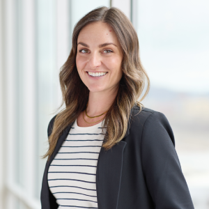 Dr. Brittany Johnson