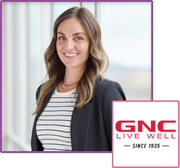 Dr. Brittany Johnson