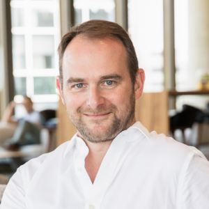 Stephen Daniells, PhD