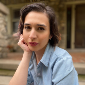 Dr. Linda Alvarez
