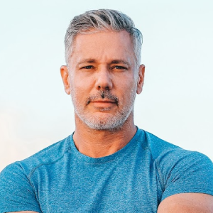 Shawn Wells, MPH, LDN, RD, CISSN, FISSN