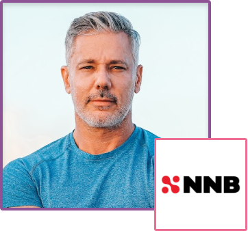 Shawn Wells, MPH, LDN, RD, CISSN, FISSN