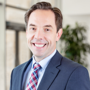 Michael Hartman, PhD