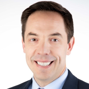 Michael Hartman, PhD