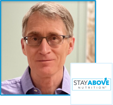 Dr. Mark Tarnopolsky, MD