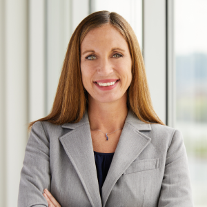 Rachel Jones, MS, RDN