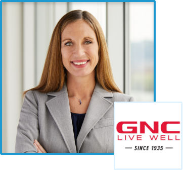 Rachel Jones, MS, RDN, GNC