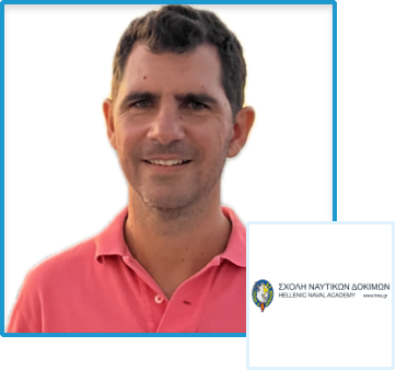 Dr. Gerasimos Grivas