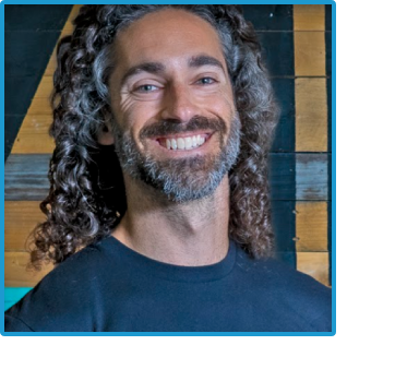 Erik Bustillo, MS, RD