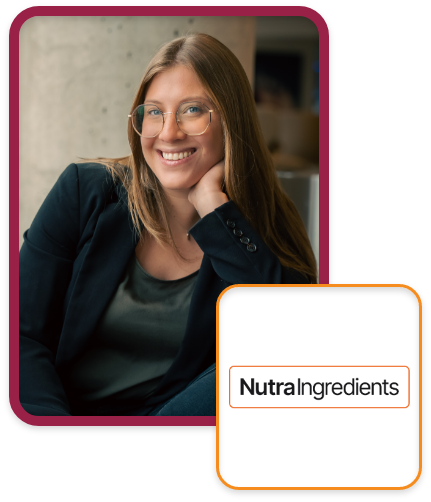 Cassandra Stern, NutraIngredients