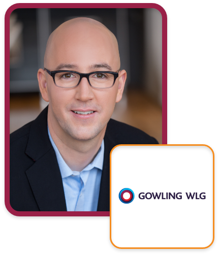 Dr. Jon-Paul Powers, Gowling WLG