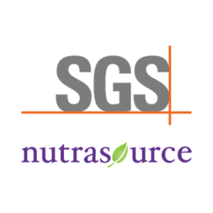 SGS Nutrasource