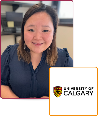 Dr. Ann C. Gregory, University of Calgary